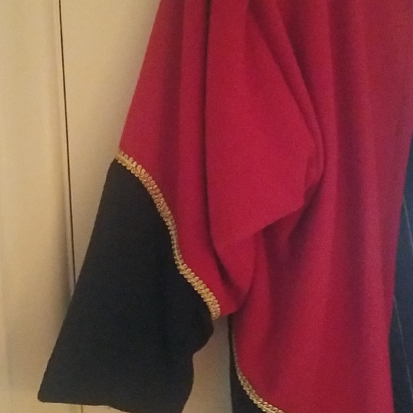 VINTAGE COAT - Picture 2 of 8